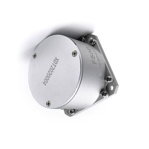 Rs 422 Fiber Optic Gyro Close Loop Single Axis Angular Rate Sensor Good