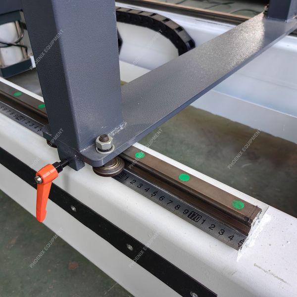 Revolutionize Your Woodworking Process with Advanced Three-Head Drilling Machine