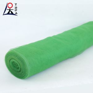 Plastic Mesh 100cm Mosquito Window Screen Prevent Mosquitoes