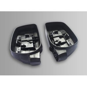 Hot Runner Technology Automotive Plastic Injection Mouldings Superior Performanc