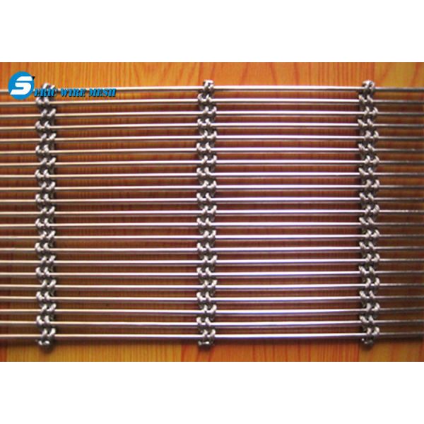 decorative wire mesh/Metal mesh screens