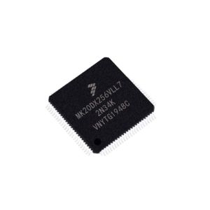 MK20DX256VLL7 IC Chips Integrated Circuits ARM Microcontroller MCU 72MHz