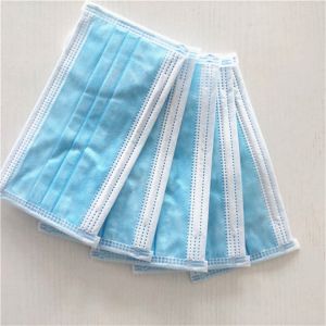 BFE 95% Disposable Earloop Face Mask