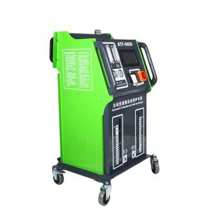 ATF-9800 Automatic Transmission Fluid Exchange Machine ATF Changer Machine