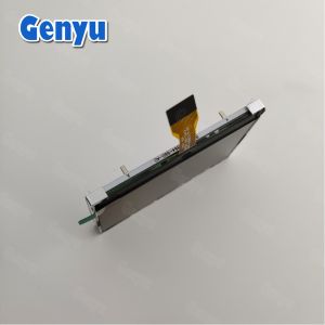 2.7 Inch LCD Screen 128x64 Graphic LCD Display FSTN White Backlight 20PIN FPC