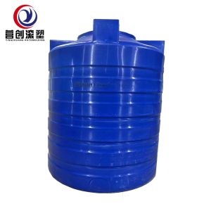 Plastic Water Tank Making Machine Multi Function Automatic CE Certificated