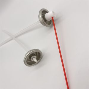 Medium Density Fiberboard Actuator Aerosol Precise Control Durable Solution