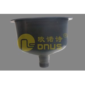 Acid resistant laboratory cupsinks epoxy resin for hospital sink and university