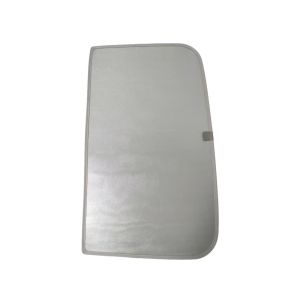 Lightweight Sun Shade Tesla Model 3 Windproof Heat Insulation