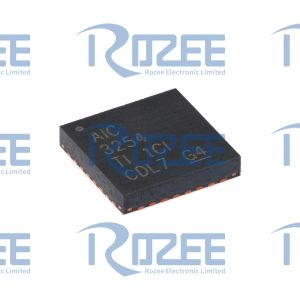 TLV320AIC3254IRHBR