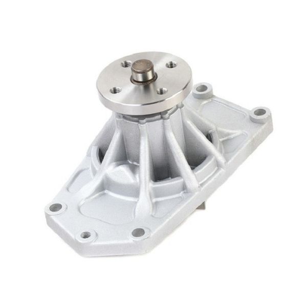 4D34 4D34T ME996868 Excavator Water Pump Engine Parts ME015217 ME995424