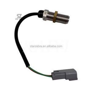 YC60-8/85-8/135/230 Revolution Speed Sensor for Excavator Accessaries Machinery