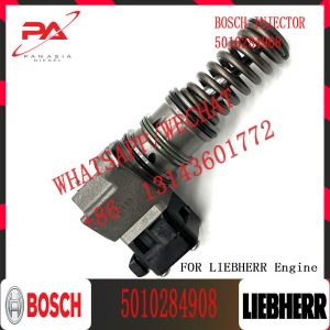 diesel engine fuel injection unit pump 0414750003 0414750002 E7-350 F00HN36635