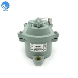 Marine Plug And Socket Receptacle Synthetic Resin