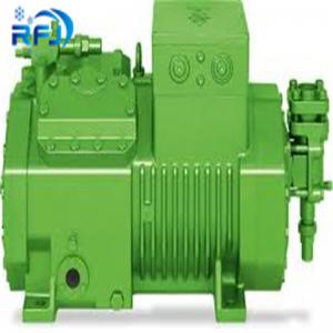Wholesale 6JE-33Y Industrial  Air Compressor Condensing Unit 33HP Power 6 Cylinders 6J-33.2Y from china suppliers
