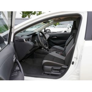 Popular Used Cars CVT infinitely variable speeds Simulated 10 gears Transmission