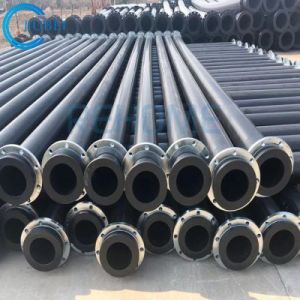 UHMWPE Sand Dredging Pipe Floats