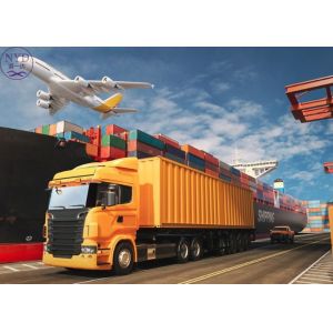 Professional and reliable shipping agent From China to nternational Express