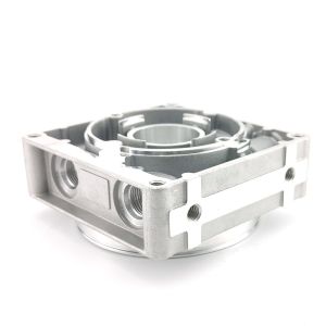 CE Certification Precision Machinery Aluminum Valve Blocks with Customization