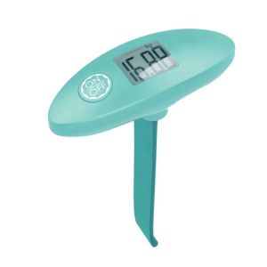 Wholesale Colorful 40kg Digital Luggage Scales ABS LCD Display and Battery Powered Weighing Device for Accurate Weight Measurement from china suppliers