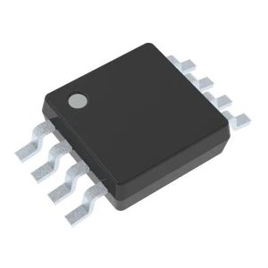 Amplifier TDA 2030 IC Circuit Automotive TI LMV842MM/NOPB