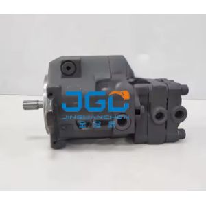 China Excavator Hydraulic Main Pump PVD-00B-16P-6AG3 Piston Pump PVD-00B-16P For Mini Excavator IHI 18NV on sale