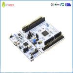 NUCLEO-F401RE Development Board for STM32 F4 series with STM32F401RE MCU