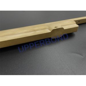 ODM MK9 Machine Spare Parts Flatiron Heating Bar