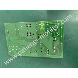 GE CardioServ Defibrillator Power Supply Board PSU-0062-02A LP-0194B Medical
