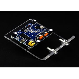 HCSR501 Acrylic Bracket Arduino Starter Kit With IR Pyroelectric Infrared Motion