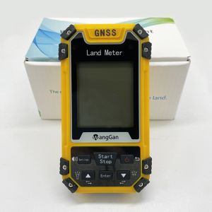 GNSS GPS Regular Irregular Land Distance Area Measuring Device Handheld