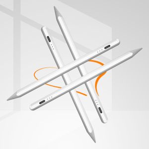 Innovative Active Stylus Pencil With Long Lasting Lithium Battery