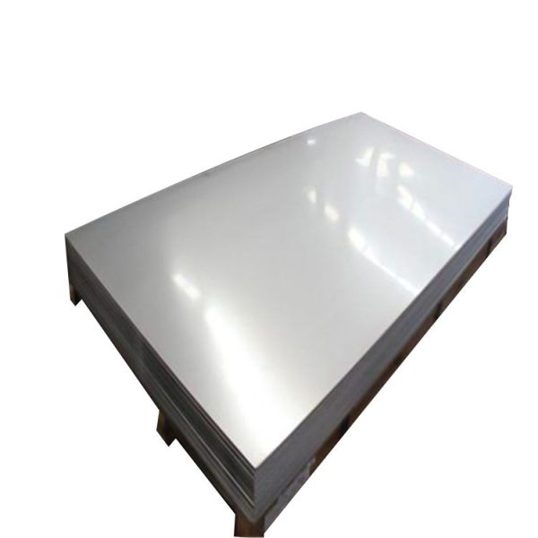 8K 304 Stainless Steel Sheet