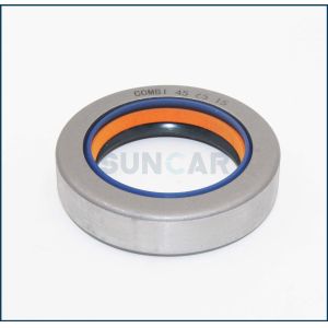 904/50009 12001894B Combi Oil Seal For JCB Front Axle