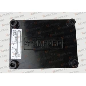 SX460 Avr , Automatic Voltage Regulator For Stamford Generator AVR