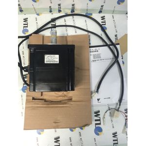 Yaskawa AC Industrial Servo Motor SGMPH-08A1A-YR11 750W 200V brand new