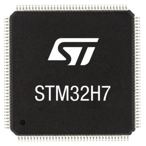 Wholesale STM32H730VBH6 STMicroelectronics from china suppliers