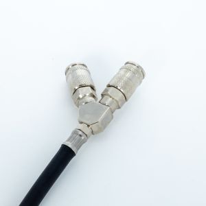 6.8L/9L Carbon Tank Air Breathing Apparatus for Fireman and Emergency Rescuer