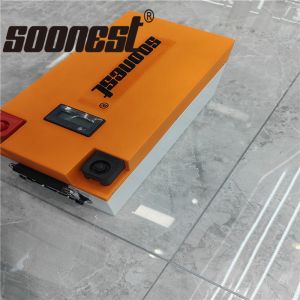 Factory Wholesale Lithium Batteries For Solar Systems 24V Batterie Solaire