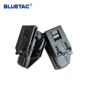 Taurus G3C OWB Fobus Gun Holster Speed Draw Optimized For Combat Ready Access