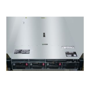 Xeon Bronze Processor Type 2U Rack Server HPE ProLiant DL380 Gen10 Server with
