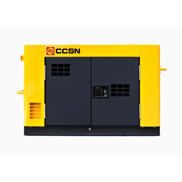 3000r/min Rated Speed Mobile Energy Storage System for Heavy Duty Energy Storage