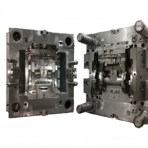 China PP GF 100K-2500K Shots Home Appliance Mould Hot Runner on sale