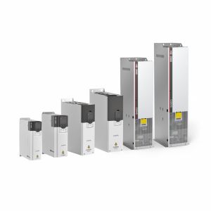 Advanced Protection Functions Protection Functions in HD2000 VFDs: Overheat,