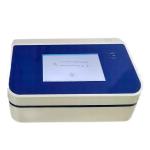 Accurate And Durable Manual Bubble Point Tester For Testing Needs