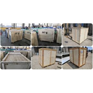 Automatic Potato Processing Equipment with and Customized Processing Technology