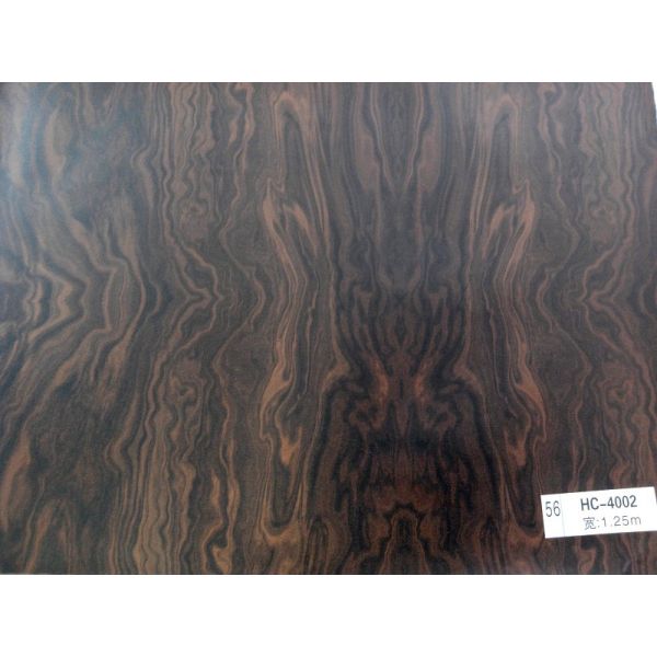 Decorative glass insertion(marble paper)