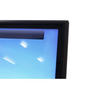 Portable LCD Advertising Screen Stand Alone Digital Sinage Android 5.1 Operation