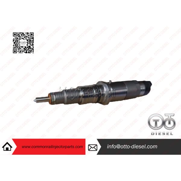 Bosch Fuel Injector Common Rail Injector Parts 0 445 120 123 , 0445120123 for