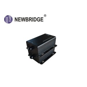 Mini Type HD SDI Converter Optical Transceiver With Single Fiber single mode